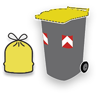 Bidoni Plastica e Metalli